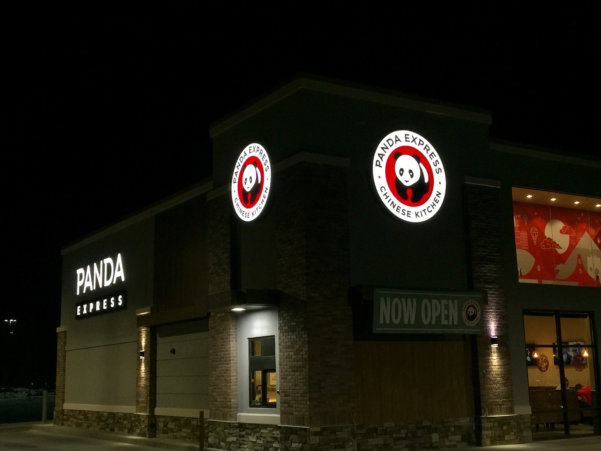 Panda Express