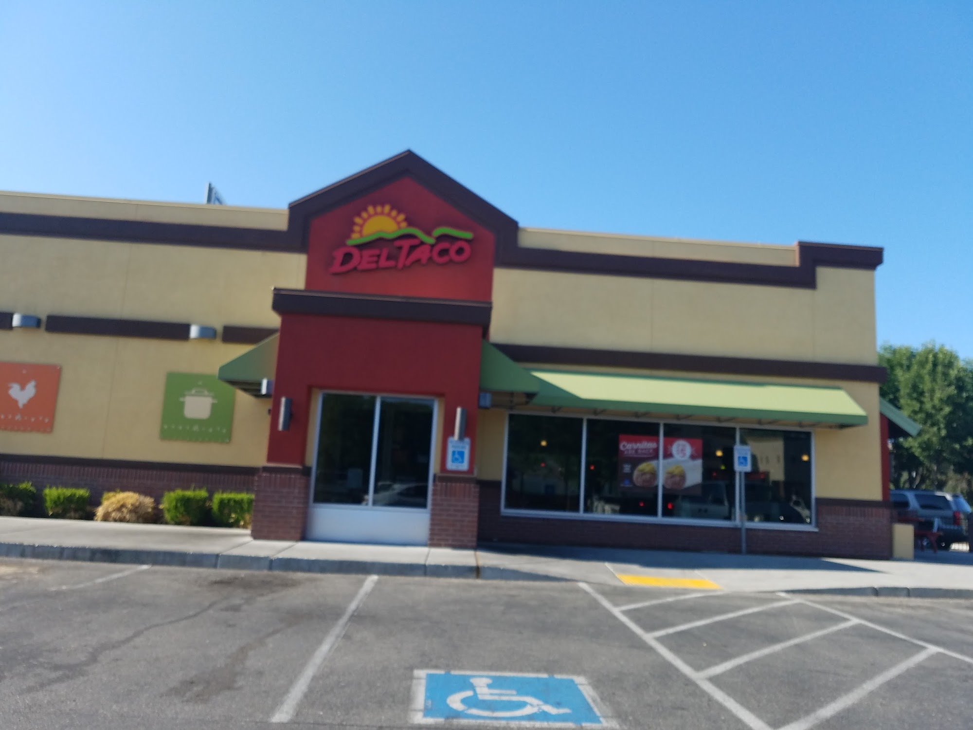 Del Taco