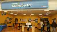 Walmart Money Center