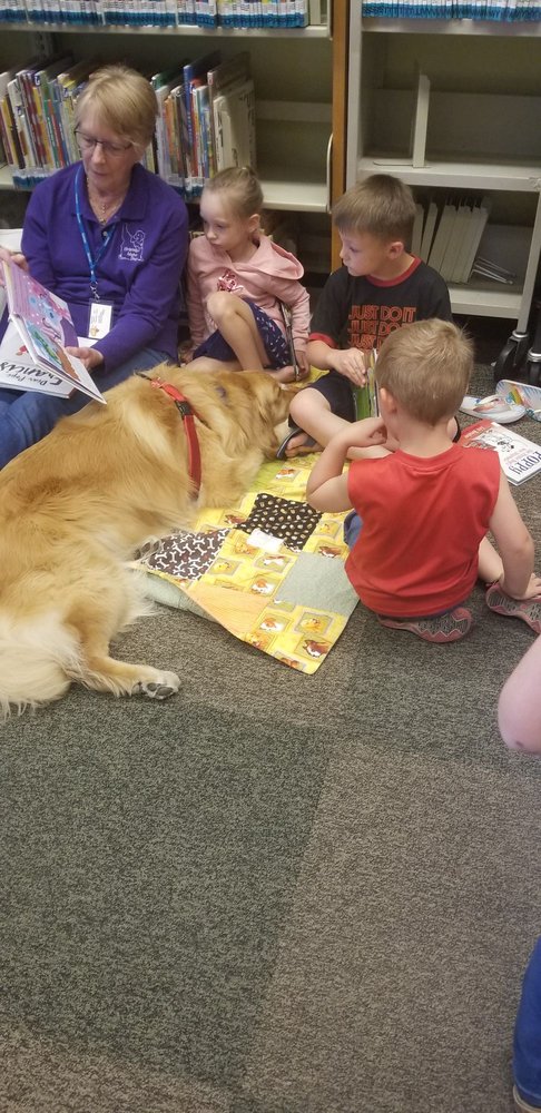 MERIDIAN LIBRARY DISTRICT Meridian ID Hours Directions Reviews