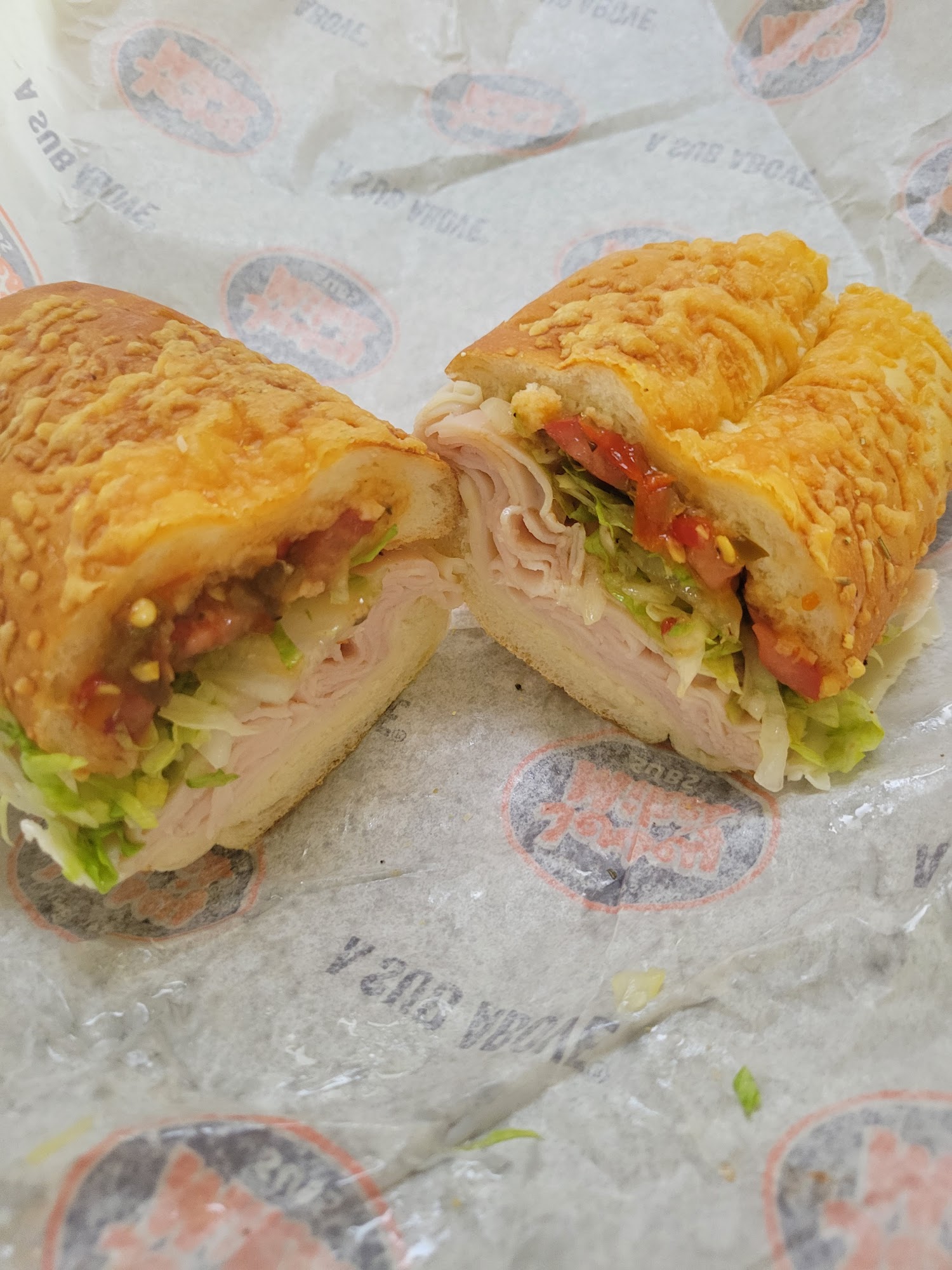 Jersey Mike's Subs