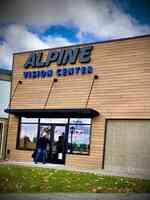 Alpine Vision Center - Moscow