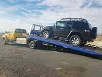 Keaster Brothers Towing