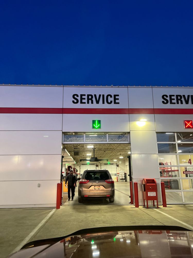 EDMARK TOYOTA - Nampa ID - Hours, Directions, Reviews - Loc8NearMe