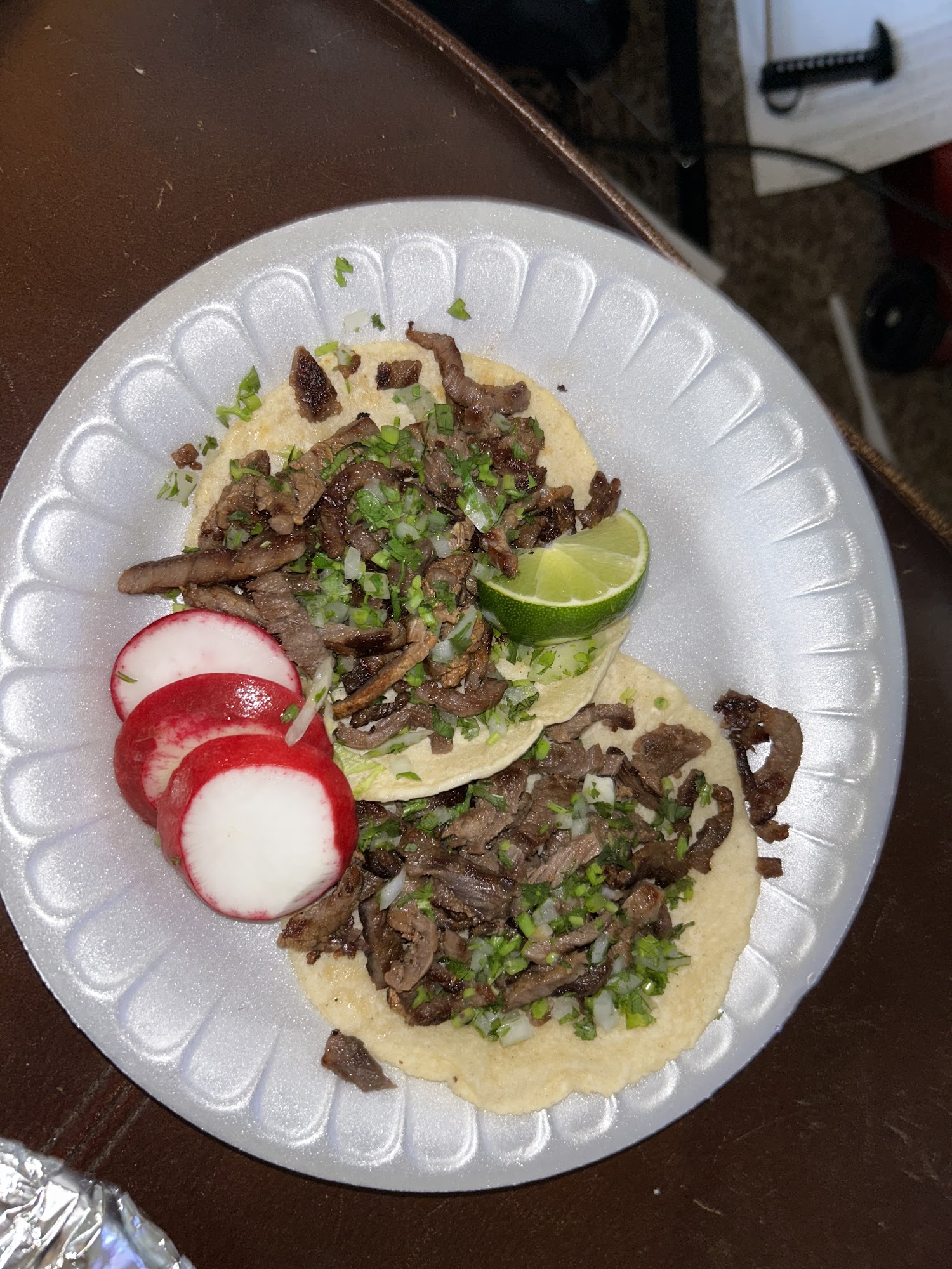 Johanna's Taco Truck