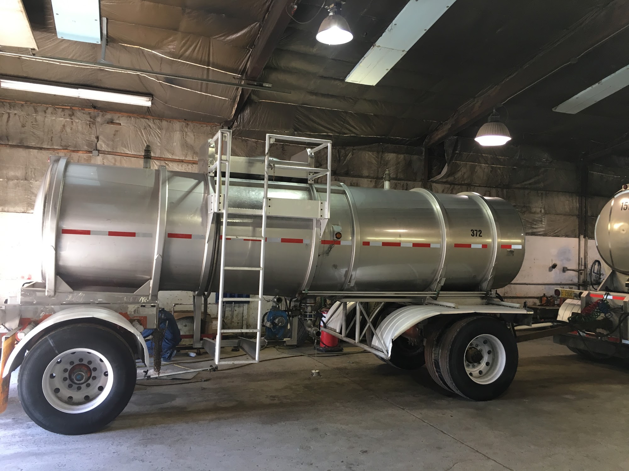 Ag Express, Inc. Dust Control & Deicer Services 100 S 1125 W, Paul Idaho 83347