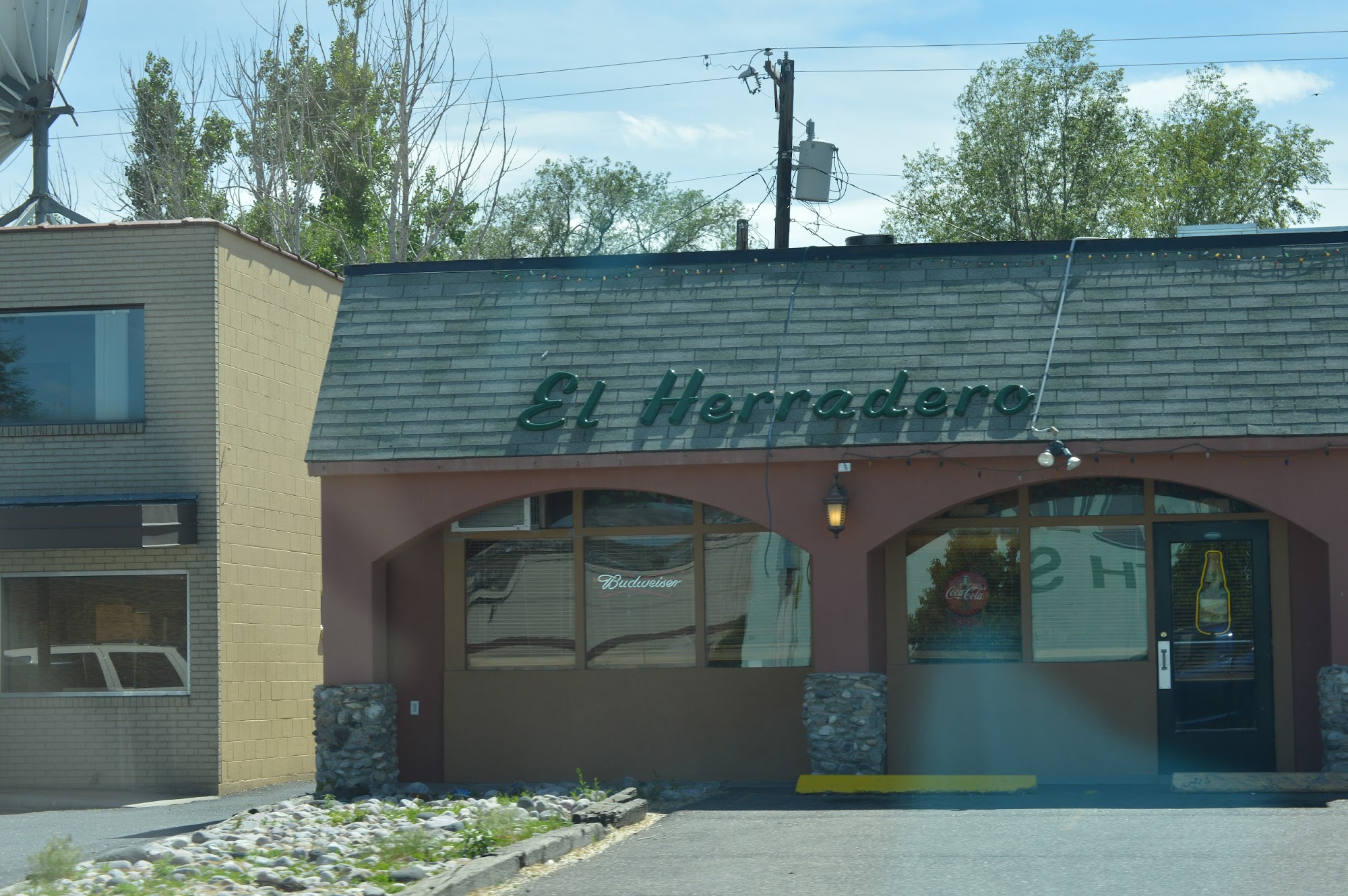 el herradero