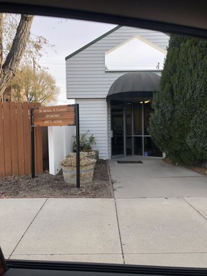 Michael Reese Flandro