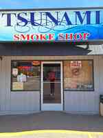 Tsunami Smokeshop