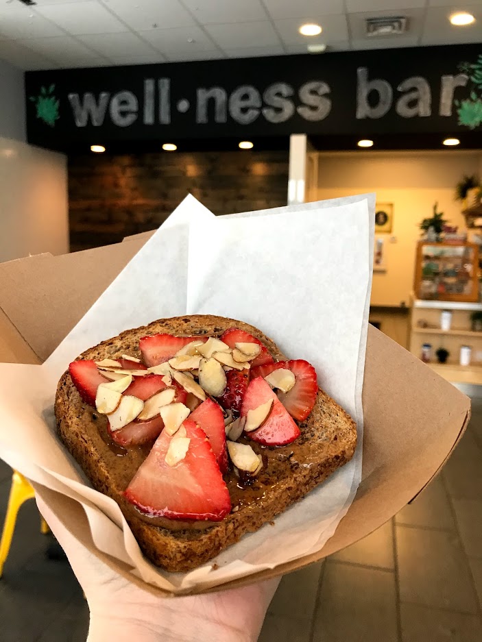 The Wellness Bar Post Falls