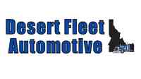 Desert Fleet Automotive LLC