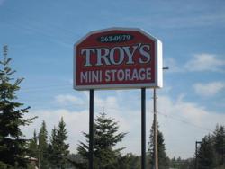 Troy's Mini Storage