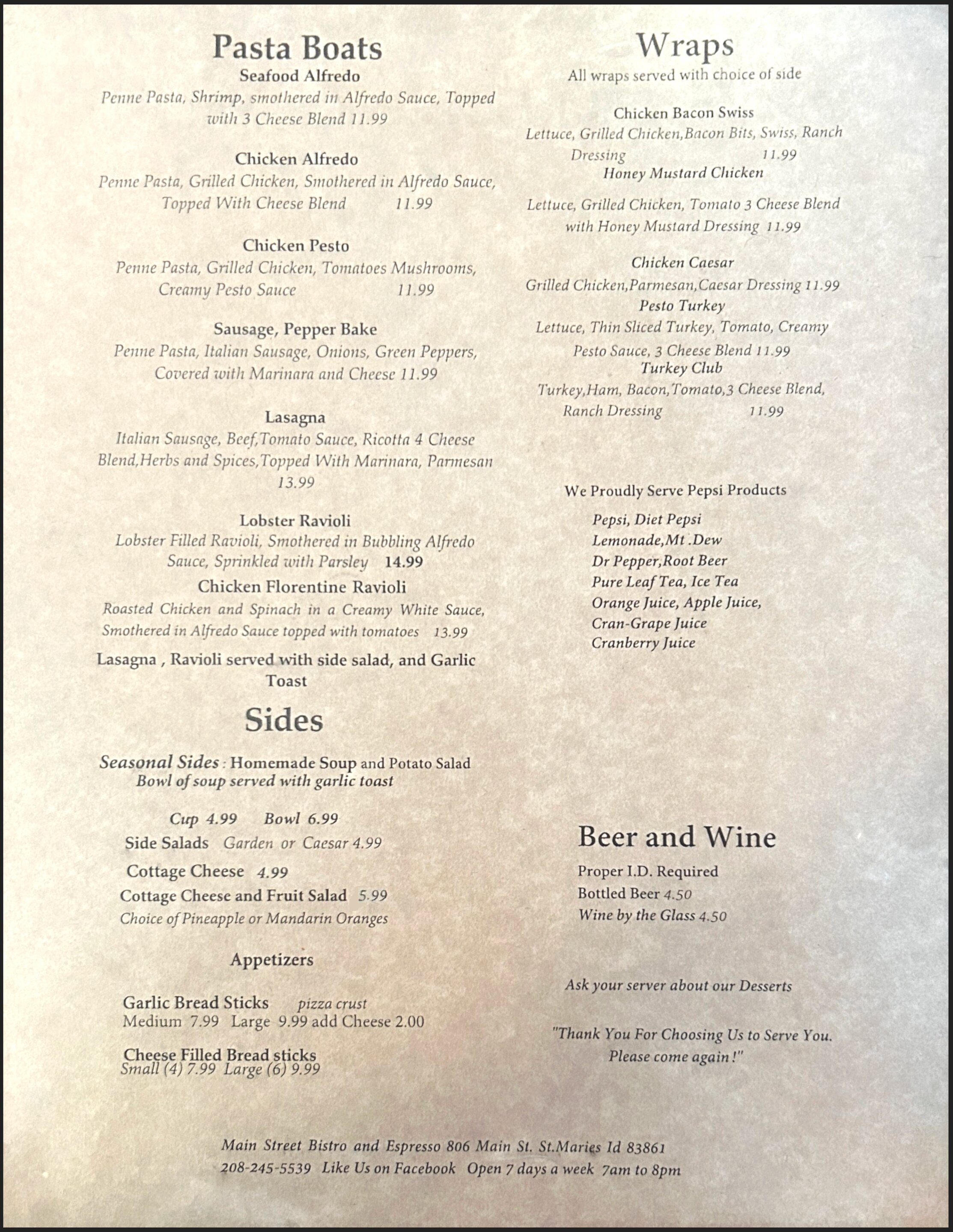 Photo credit: Tripadvisor