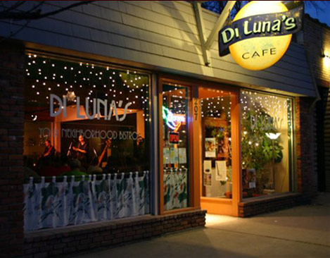 Di Luna's