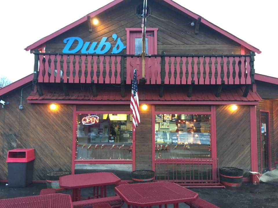 Dub's Drive-In