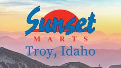 Sunset Mart