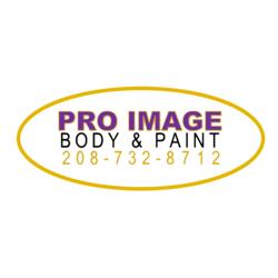 Pro Image Body & Paint