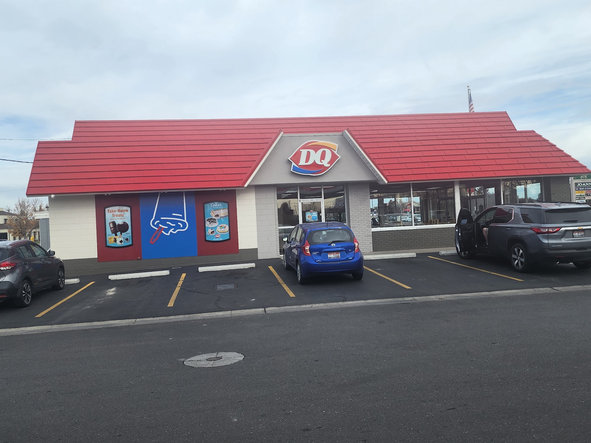 Dairy Queen