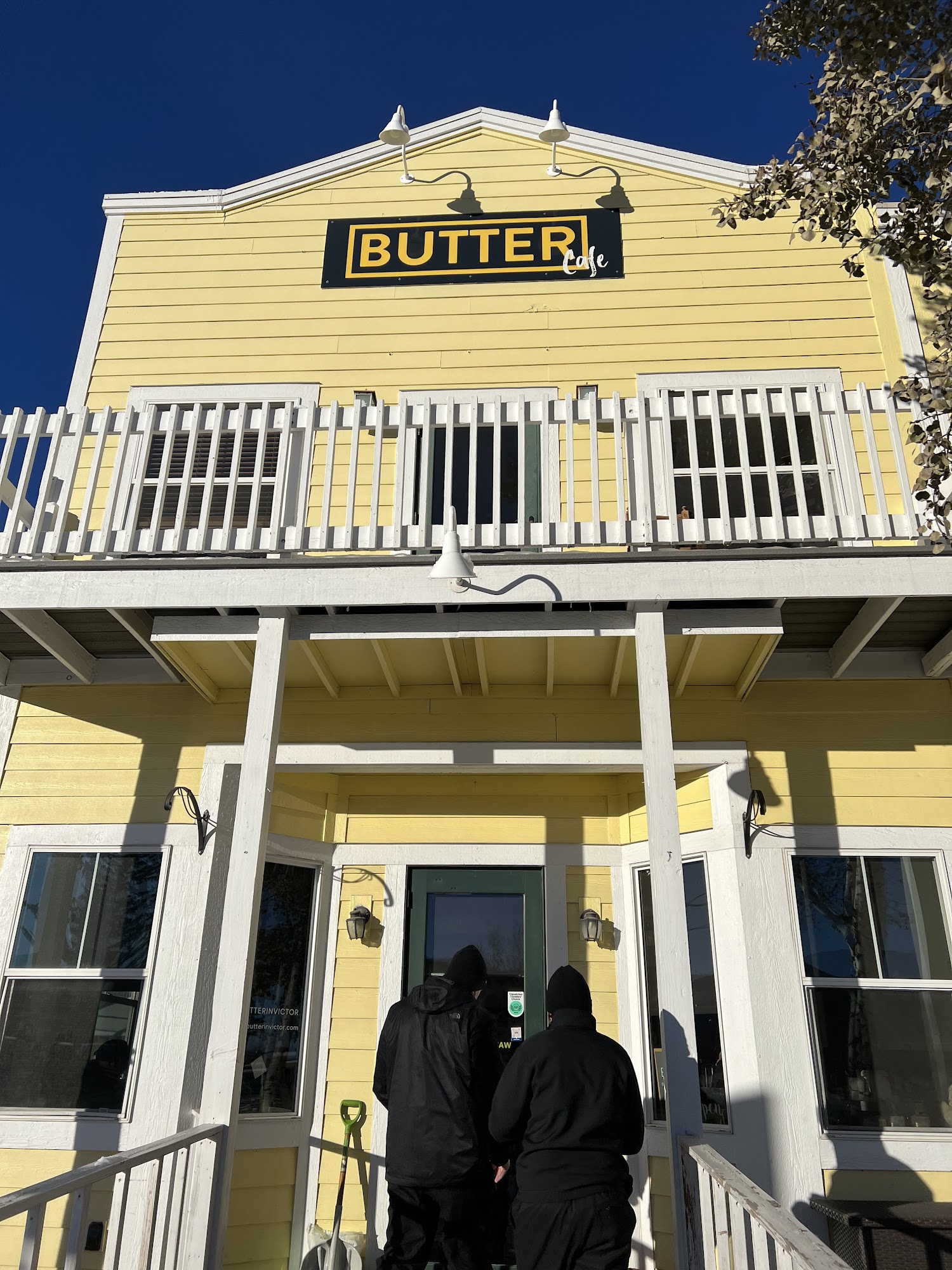 Butter Cafe