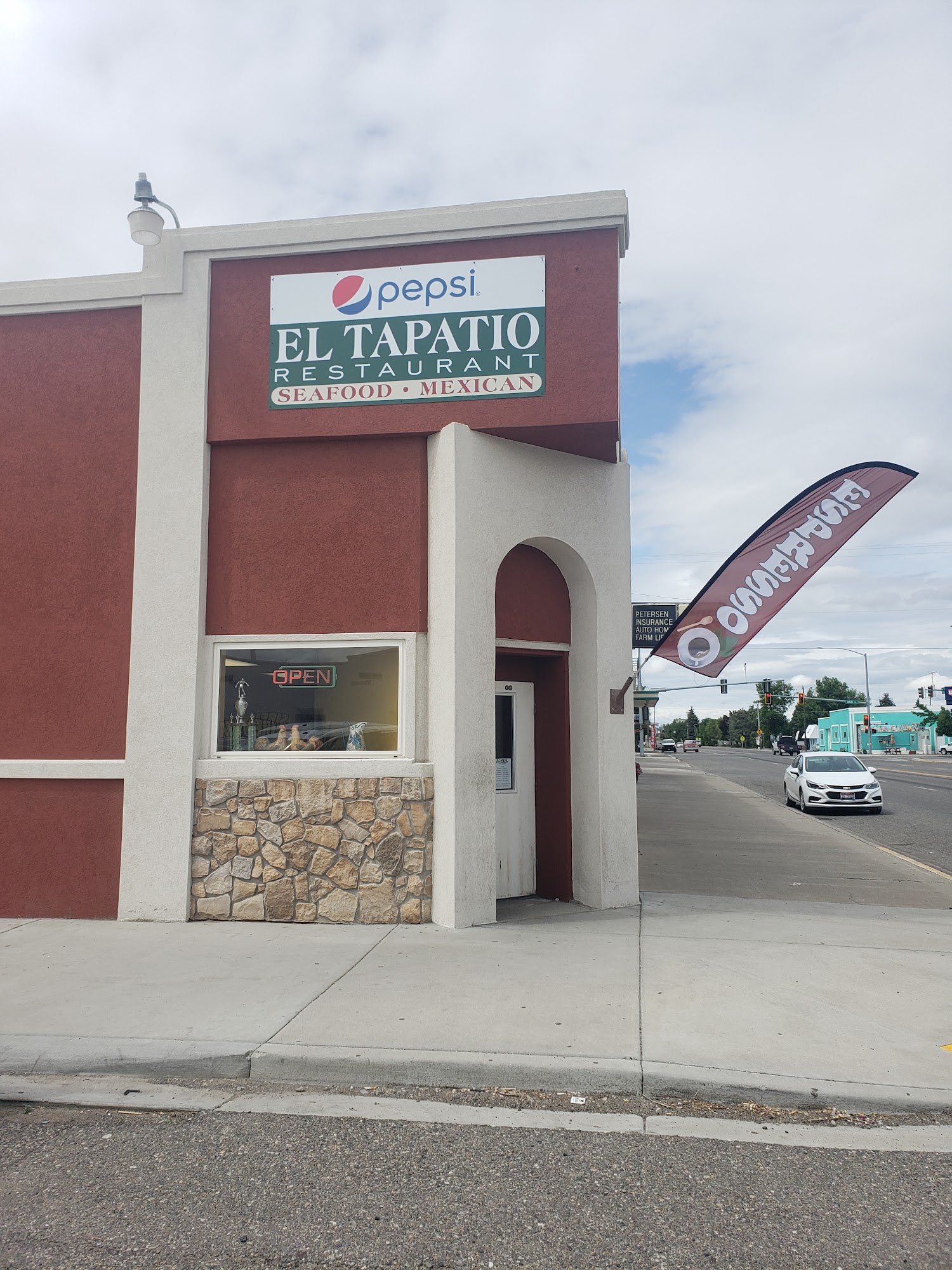 El Tapatio