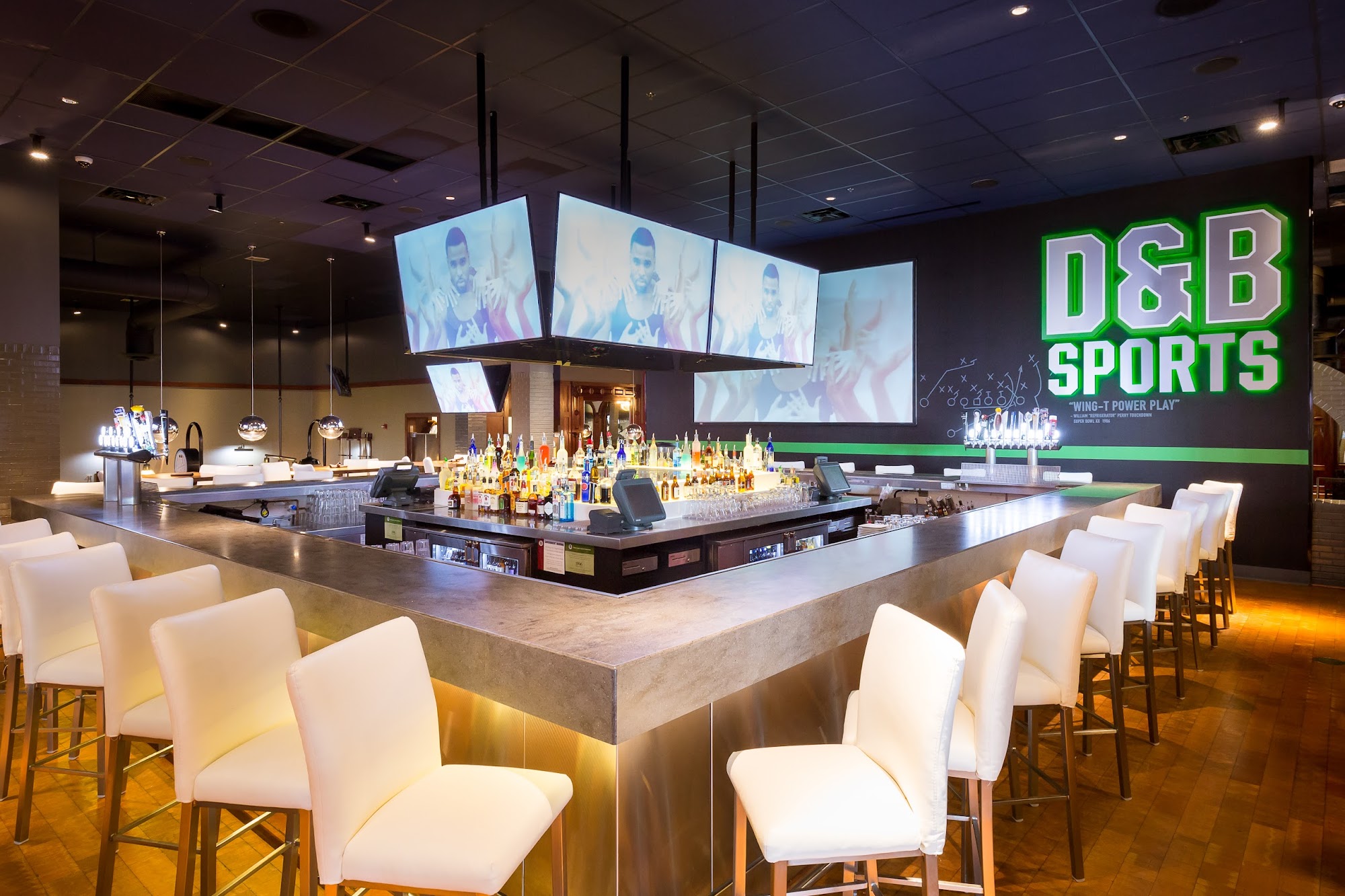 Dave & Buster's Addison