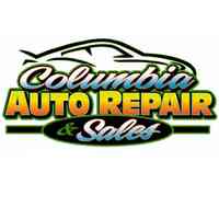 Columbia Auto Repair & Sales