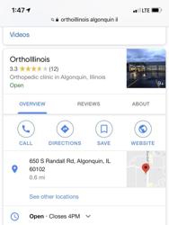 OrthoIllinois