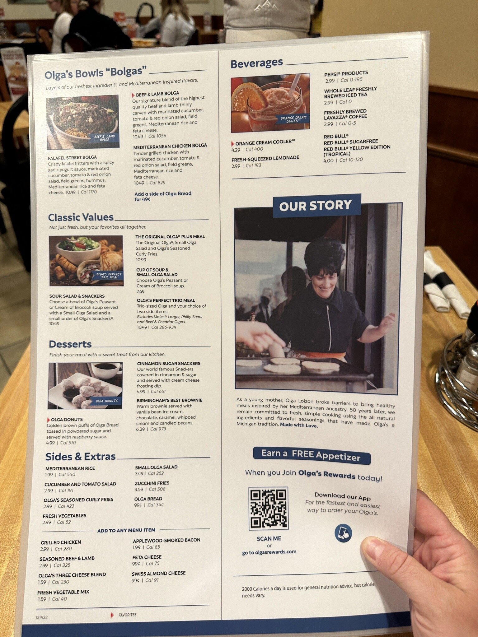 Photo credit: Tripadvisor