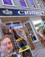 AP Cigar Co. Alton