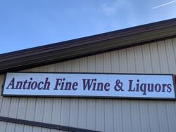Antioch Fine Wine & Liquors