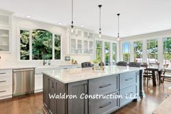 Waldron Construction Kitchen & Bath