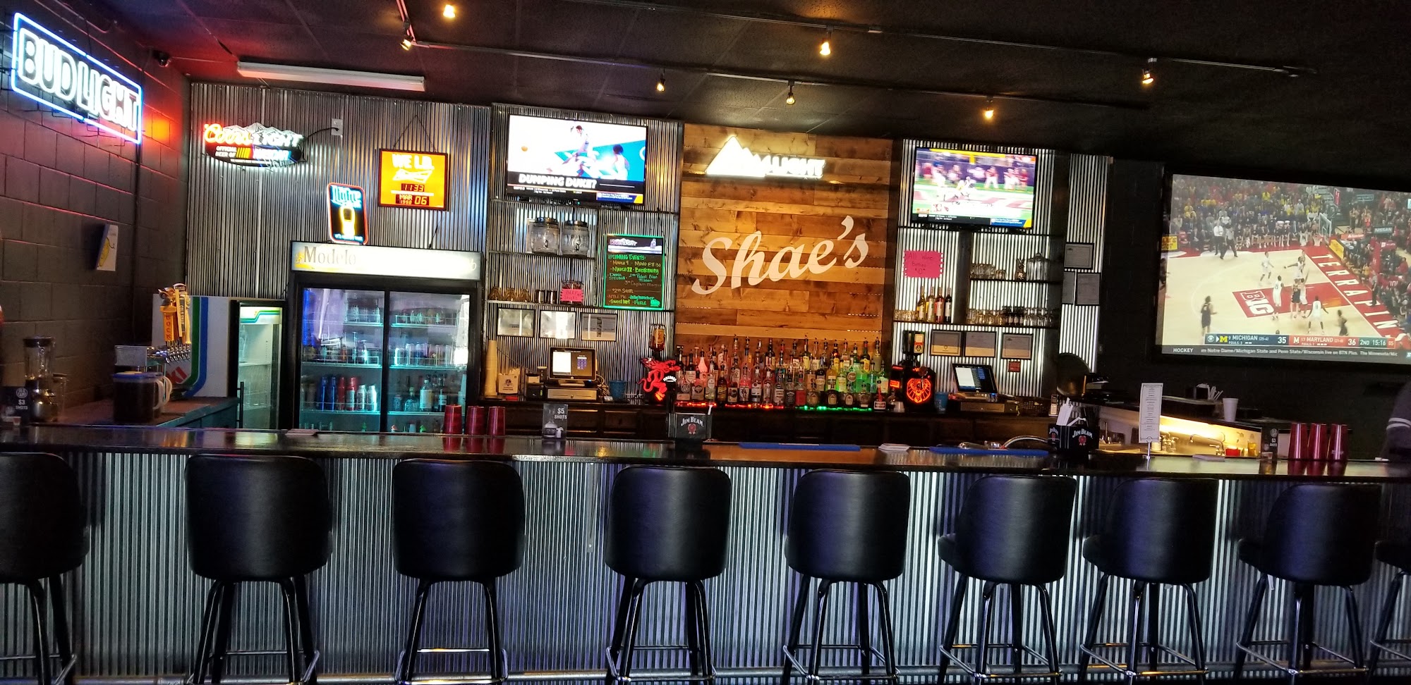 Shae’s Pub and Grub