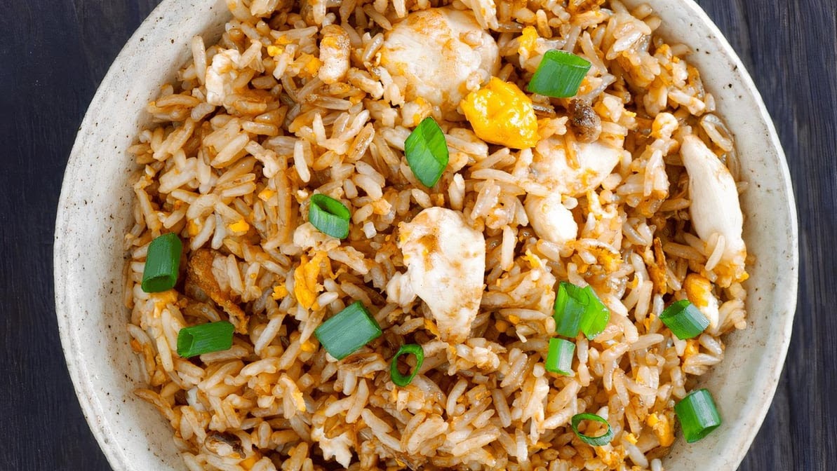 Chennai Express Bistro