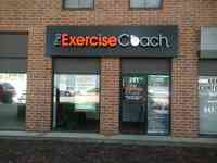 The Exercise Coach - Arlington Heights