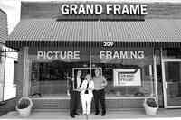 Grand Frame Inc Arlington Heights