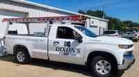 Dixon's Heating And Air Conditioning, Inc.