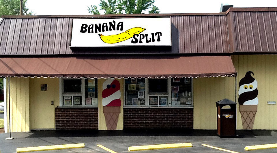 Banana Split Inc.