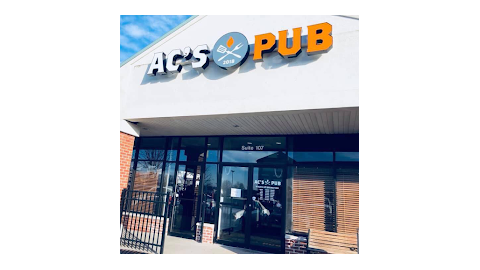 AC'S Pub