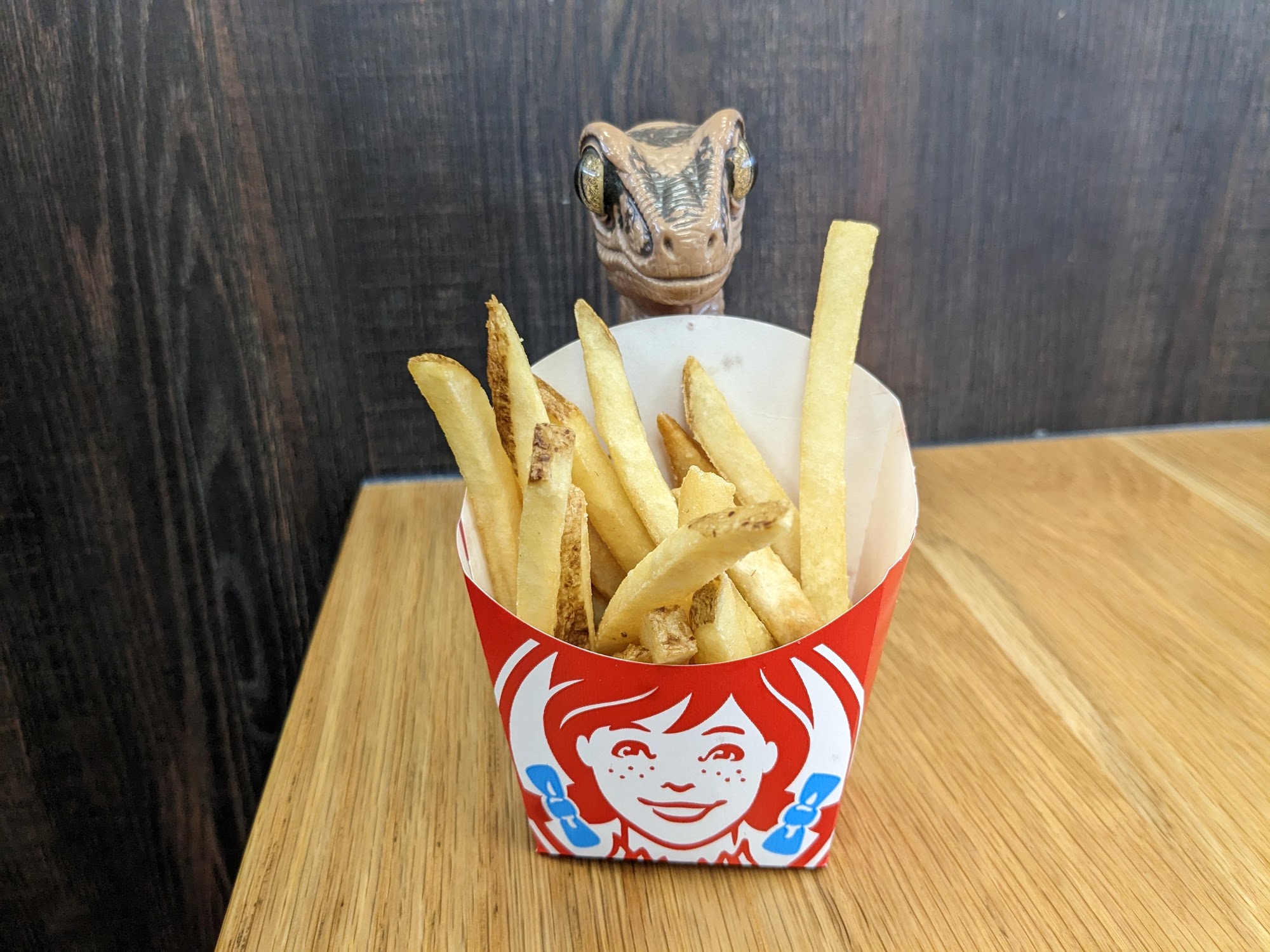 Wendy's