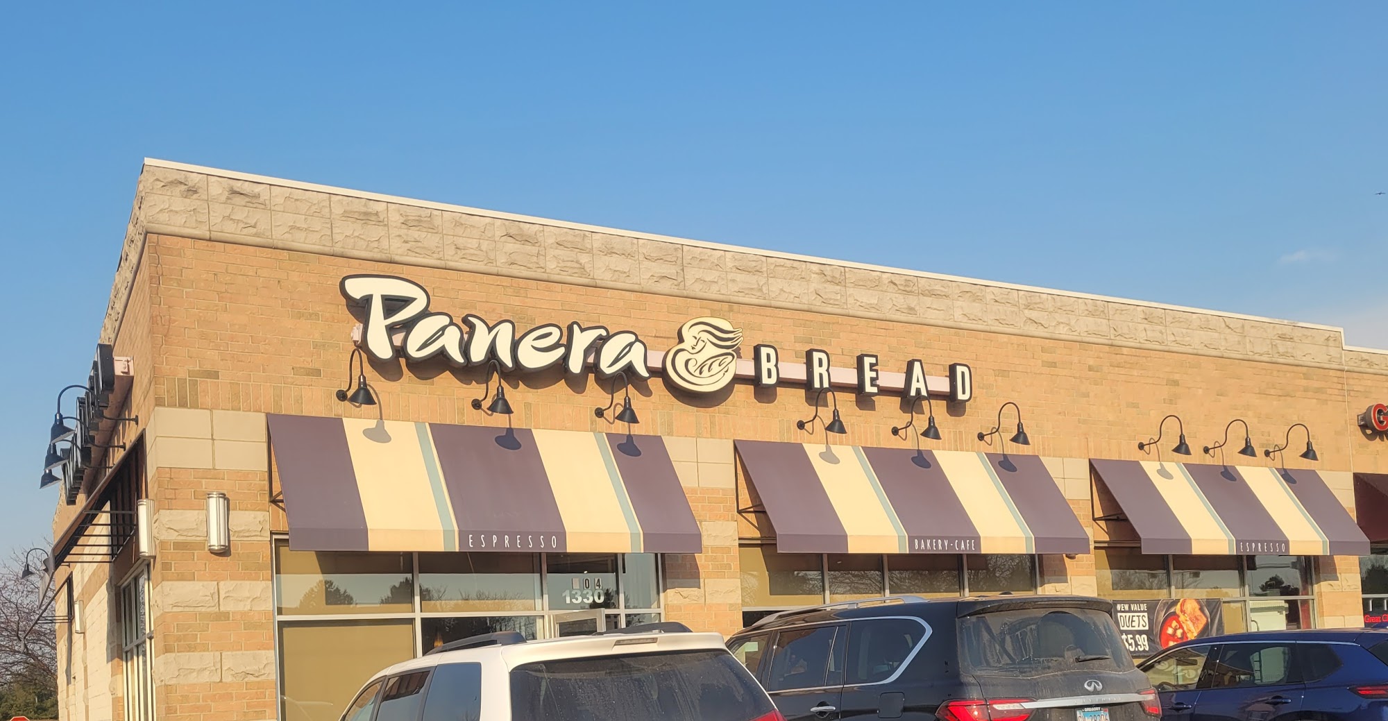 Panera Bread