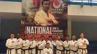 JKA WF Chicago Karate Institute Inc