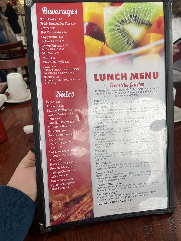 Exquisite Skillet Pancake House, Aurora Menu, Reviews (20), Photos