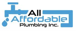 All Affordable Plumbing & Repipe Inc.