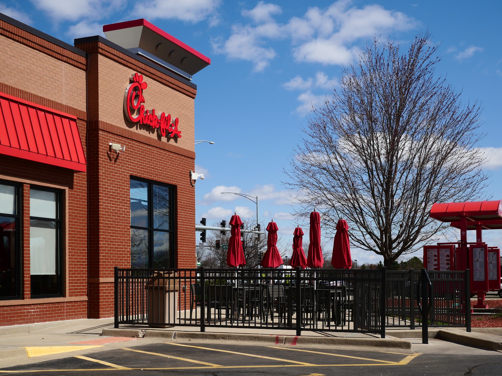 Chick-fil-A