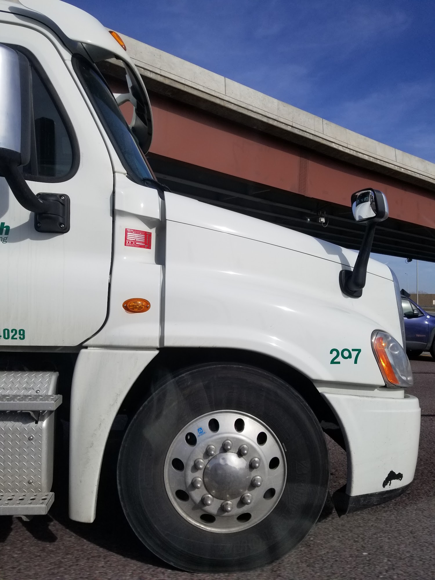 True North Trucking