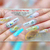 West Belleville Nail Spa