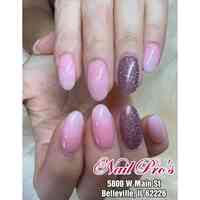 Nail Pro's