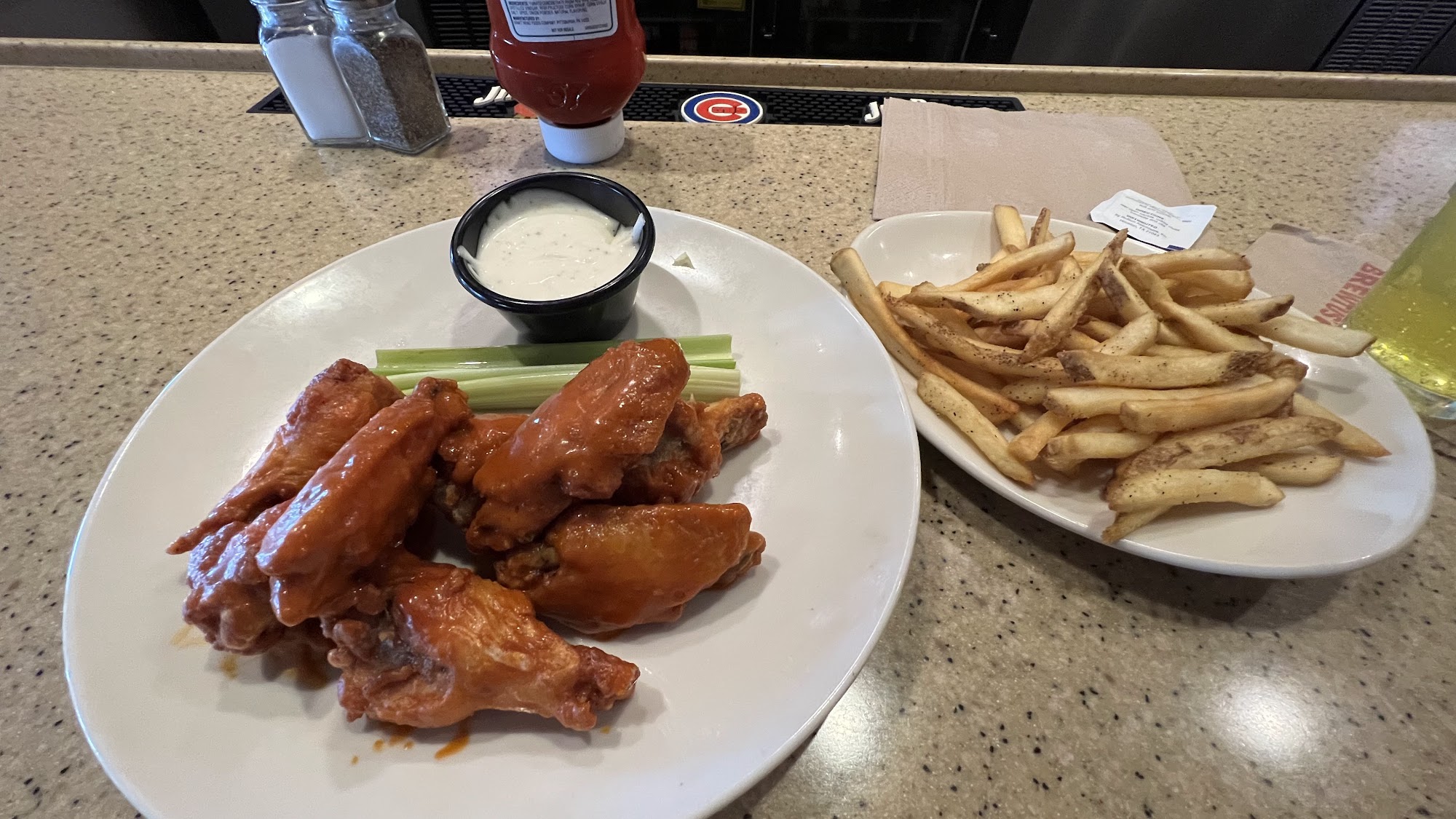 Applebee's Grill + Bar