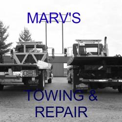 Marv's Towing & Repair, Inc.