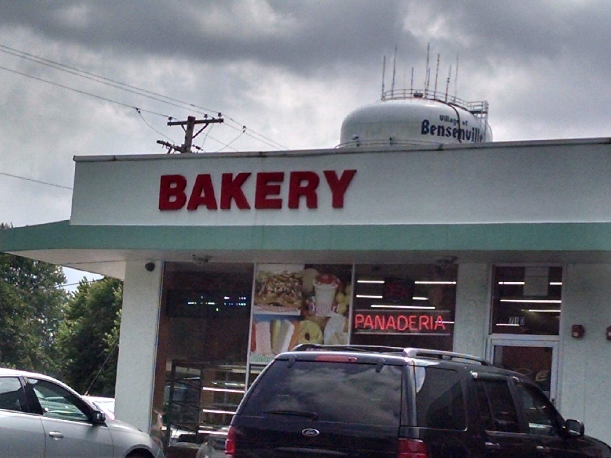 Panaderia Dorcas Bakery, Inc.
